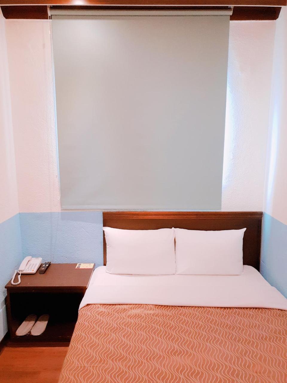 Blue Ocean Hotel كاوشيونغ المظهر الخارجي الصورة