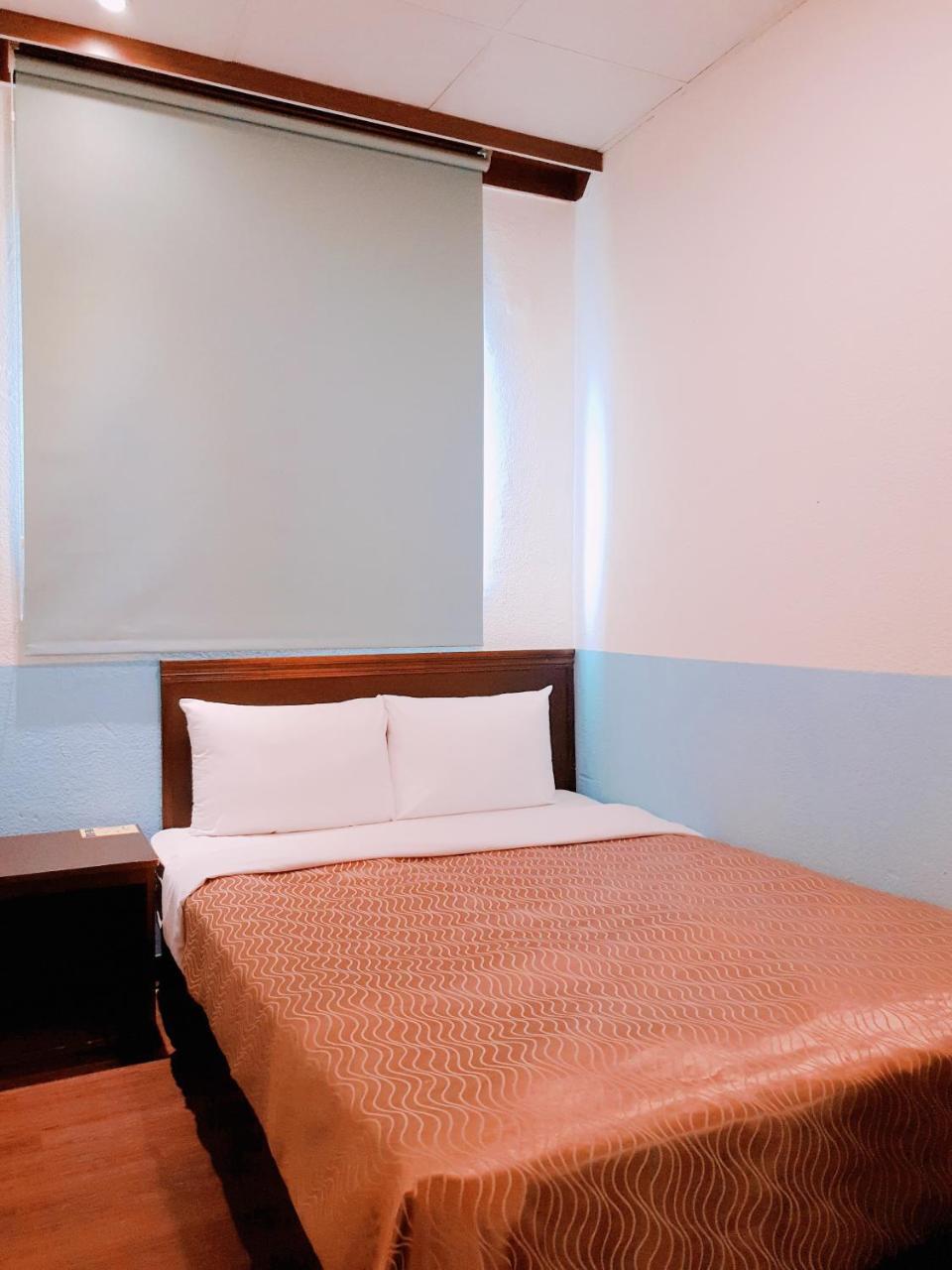 Blue Ocean Hotel كاوشيونغ المظهر الخارجي الصورة
